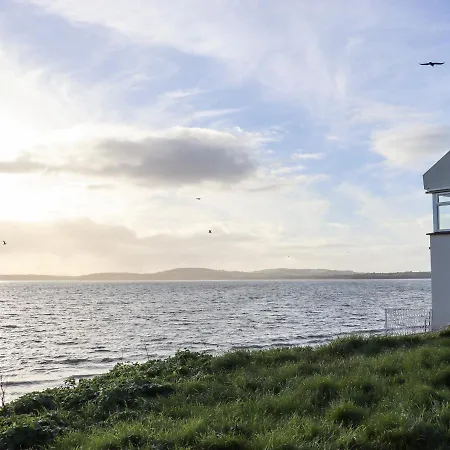 度假居 House 邓坎嫩