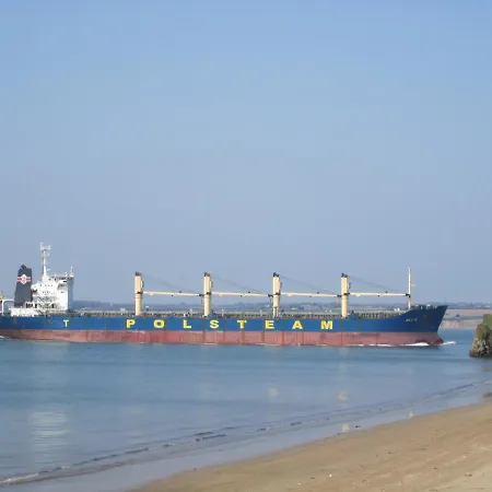 House 度假居 邓坎嫩