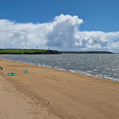 House 펜션 던캐논