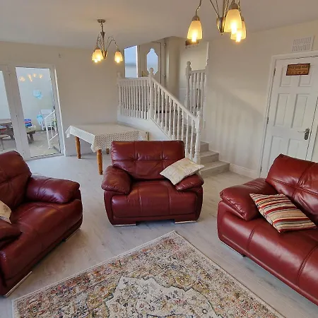 House 別荘 ダンキャノン