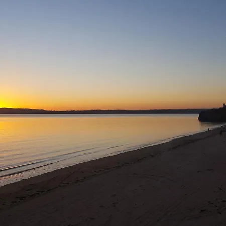 House 펜션 던캐논