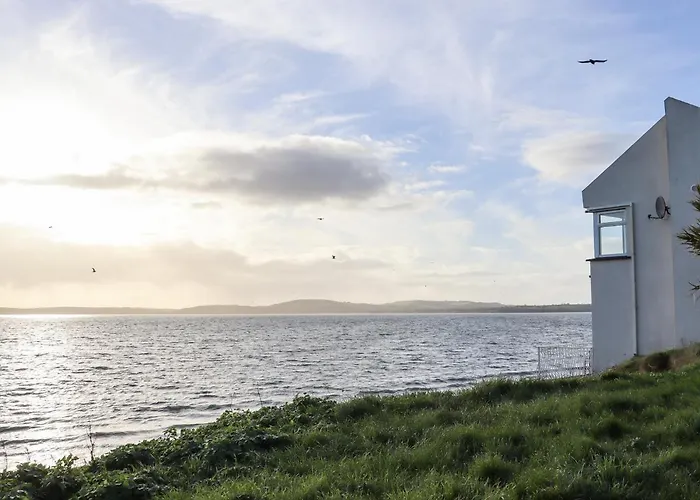 Nyaraló House Duncannon