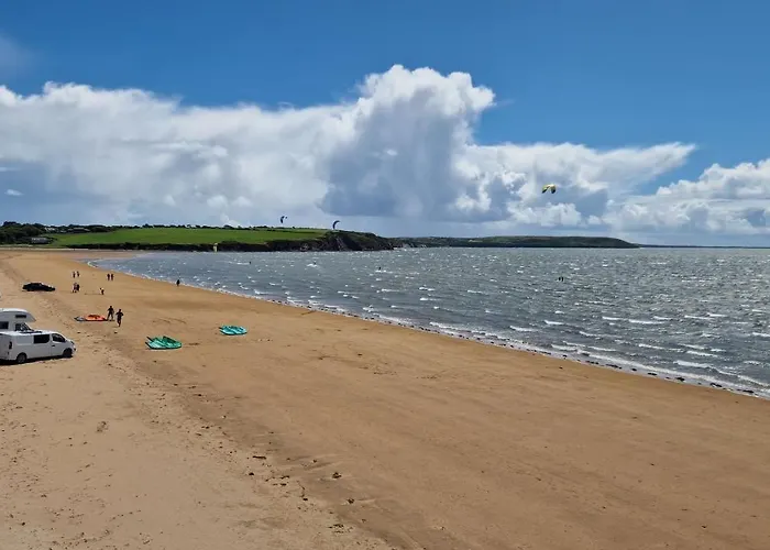 House Nyaraló Duncannon