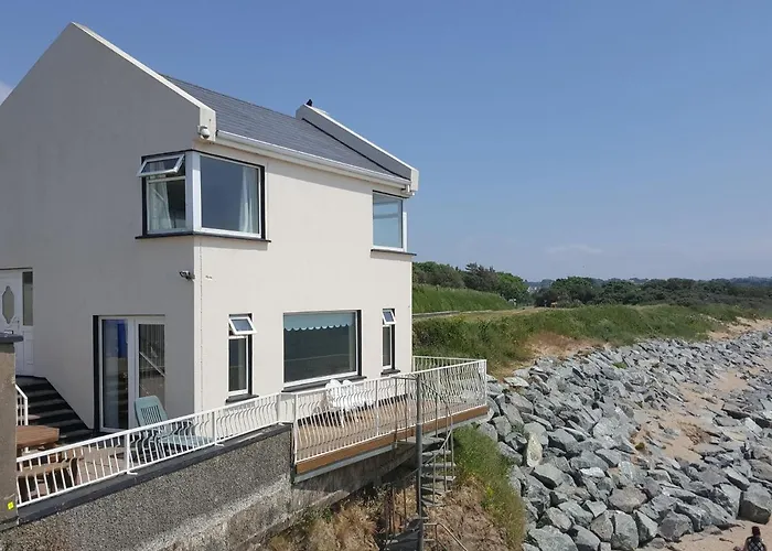 Nyaraló House Duncannon