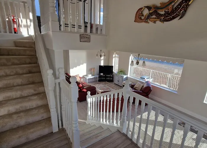 House Nyaraló Duncannon